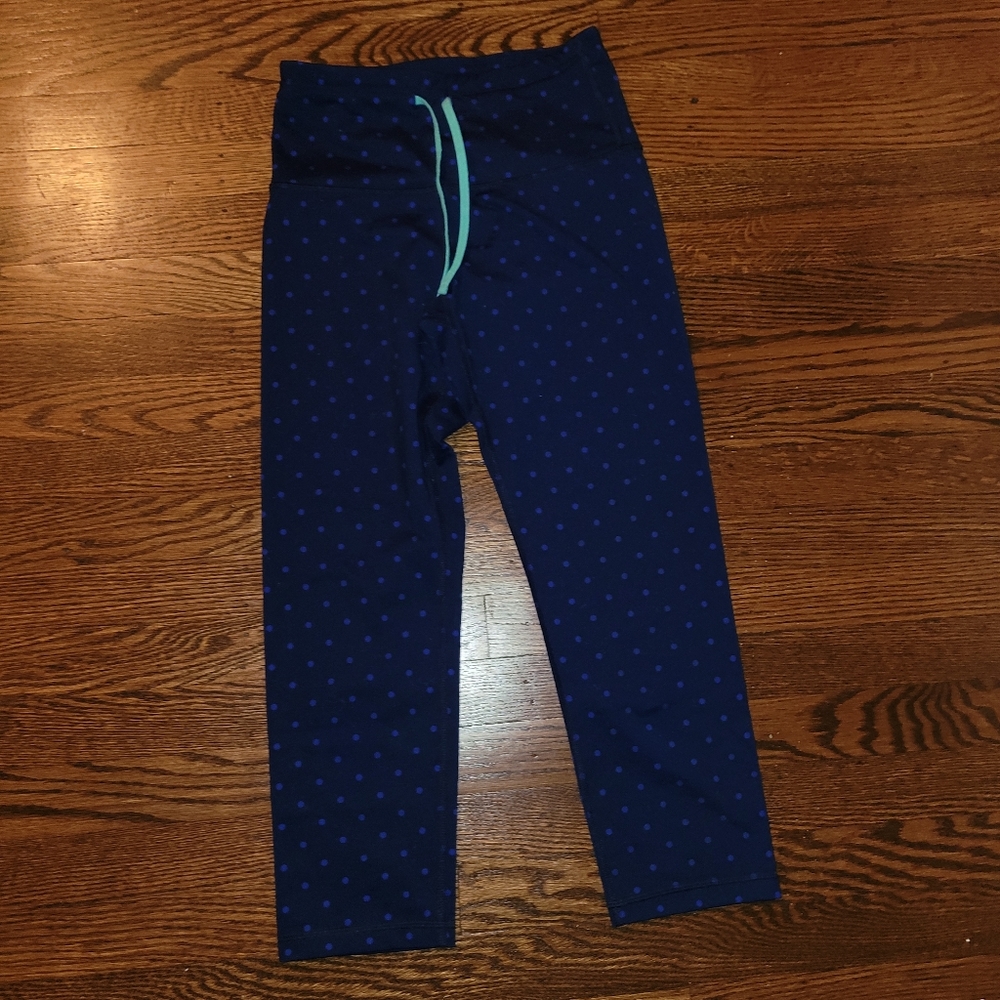 Workout Pants